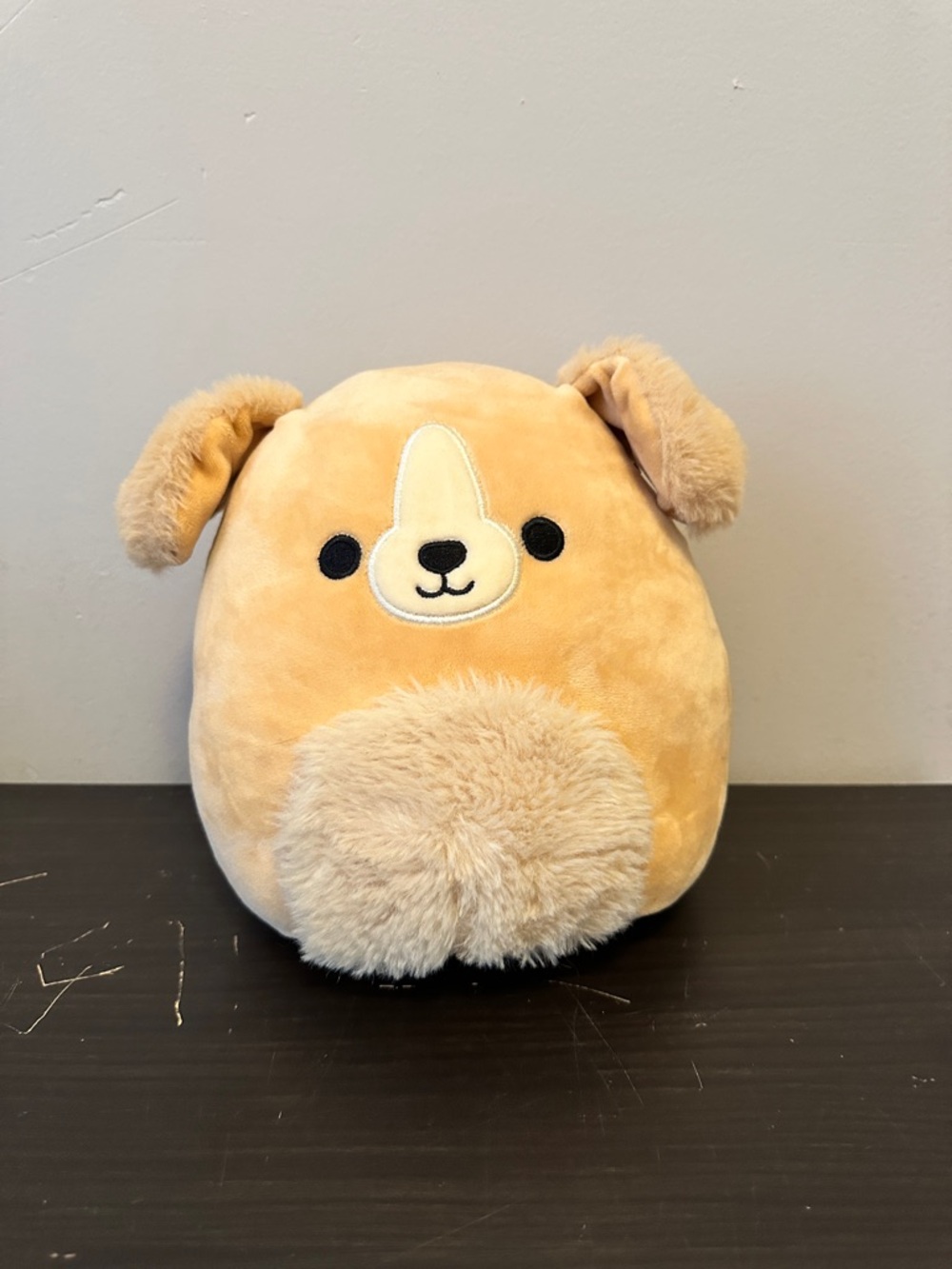 Squishmellow Stevon 8in